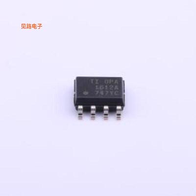 OPA1612AIDR -[原装IC AUDIO 2 CIRCUIT 8SOICSOIC-8