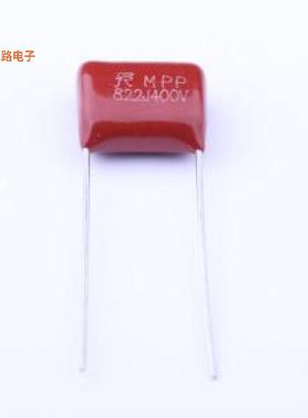 MPP822J2G1306106LC -[原装聚丙烯膜(CBB)插件