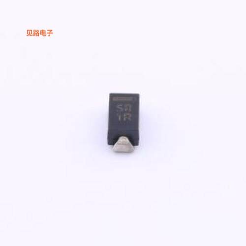 SR1R -[原装快恢复/高效率二极管SMA