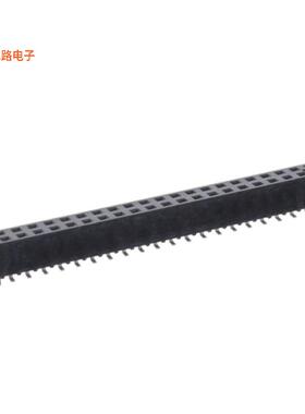 0787884414 -原装[2MM DR MGRID VREC SMT TUBEPEG PH插座
