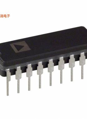 AMP01EX -原装[IC INST AMP 1 CIRCUIT 18CERDIP仪表