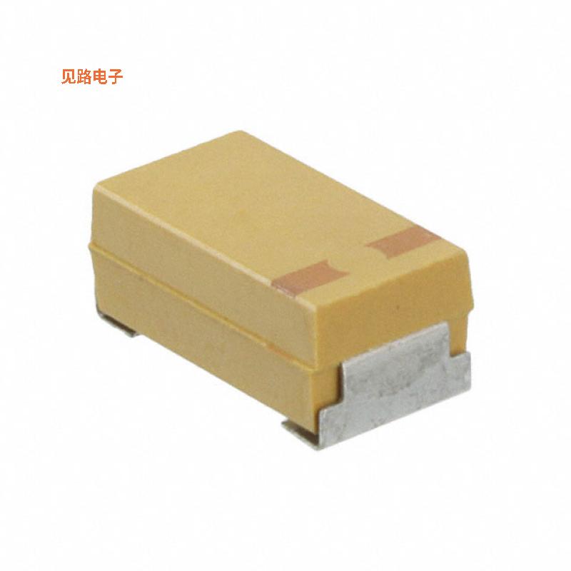 T429H107K015BC4252 -原装[CAP TANT 100UF 10% 15V 2915100 F