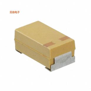 TANT 100UF 10% T429H107K015BC4252 2915100 CAP 15V 原装