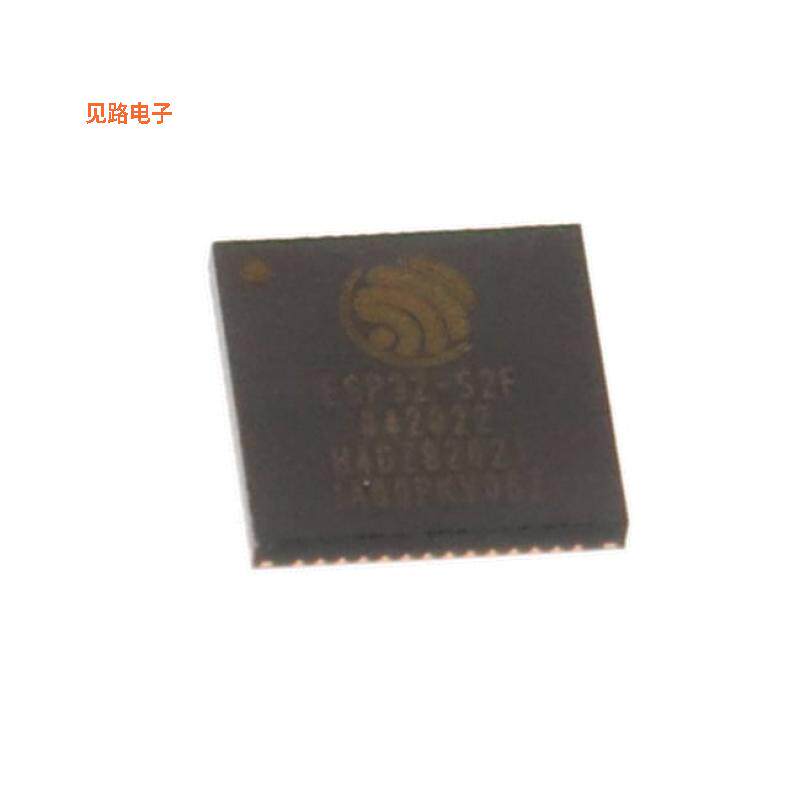 ESP32-S2FH4 -原装[RF TXRX MODULE WIFI SMD未验证