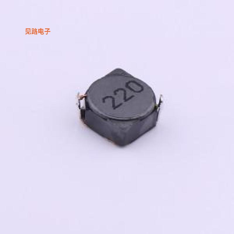 YPRH6D28-220M -[原装功率SMD,6.7x6.7mm