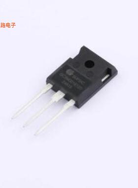 GC3M0016120D -[原装碳化硅(MOSFET)TO247-3