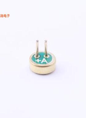 GMI4015P-2C-46db -[原装咪头/麦克风插件,D=4mm