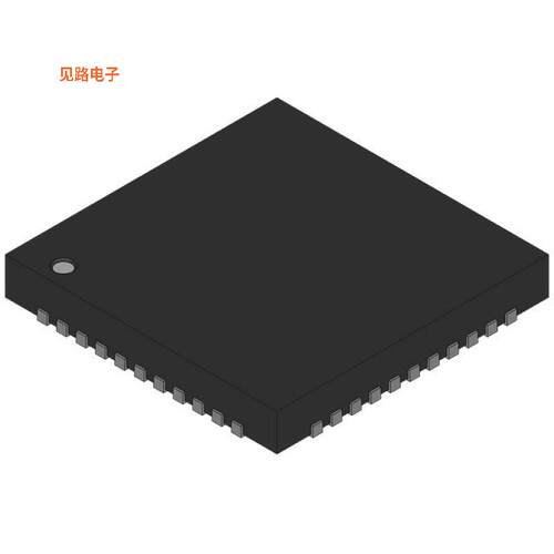MAX9158EGM -原装[IC TXRX FULL/HALF 4/4 44TQFN收发器