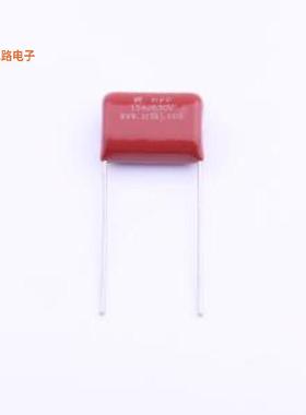 MPP154J2J1908148LC -[原装聚丙烯膜(CBB)插件