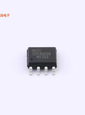 MX25V40066M1I02 -[原装NOR FLASHSOP-8
