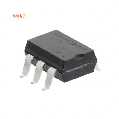 CNY17-4X007T -[全新OPTOISO 5KV TRANS W/BASE 6-SMD]
