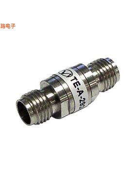 TE-A-292-FF -原装[2.92mm Test Essentials Adapters插孔至插孔