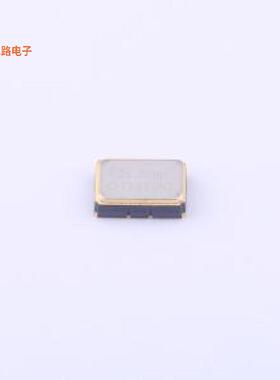 X1G0052310011 -[原装温度补偿晶体振荡器(TCXO)SMD5032-10P