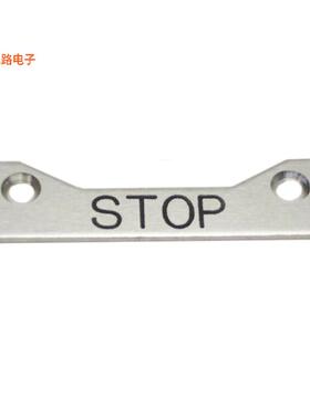 09003-003 -[全新STP DBL PLNG SWITCH LEG PLT]