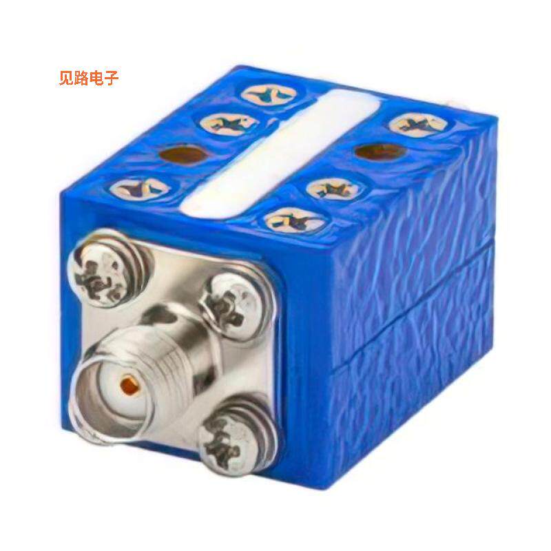 ZLSS-14G-S+ -原装[RF FILTER LOW PASS 14GHZ MODULE14GHz