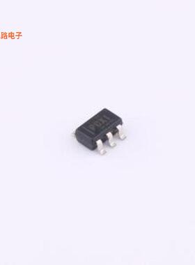 TPS77033DBVT -[原装线性稳压器(LDO)SOT-23-5