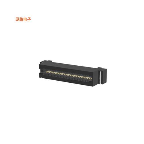 MBB-VM-30-62-30-ST -[全新CONN EDGE DUAL FMALE 60POS 0.031]
