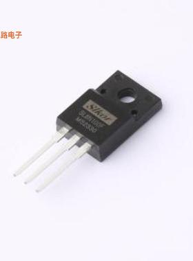 SL8N100F -[高压MOSTO-220F(MOSFET)