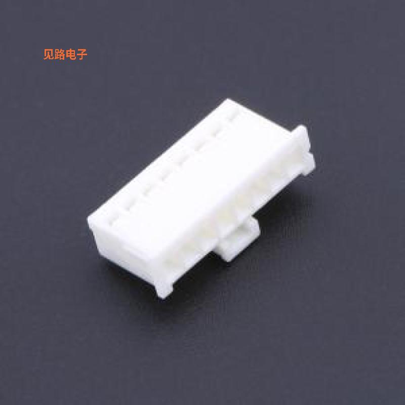 1969442-8 -[原装CONN PLUG HSG 8POS 2.50MMP=2.5mm
