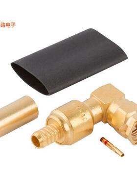 901-148-15 -原装[CONN SMA PLUG R/A 50 OHM SOLDERSMA