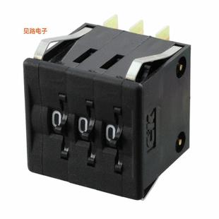 全新Cross connector screwed when 337100000