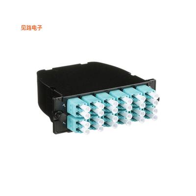 FC2ZN-24-10AS -[全新OM4 24-FIBER TOTAL, STANDARD LOS]