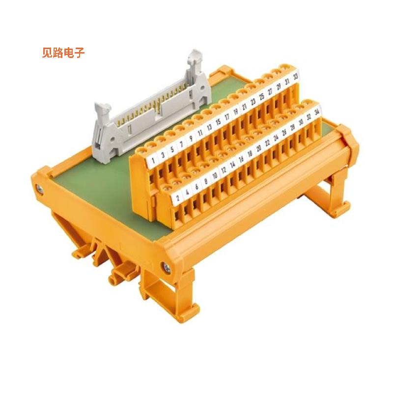 0224861001 -原装[RS F26 LP 2N 5/26 INTERFACE接