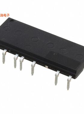 FSB50450BL -[全新INTELLIGENT POWER MODULE, 500V,]
