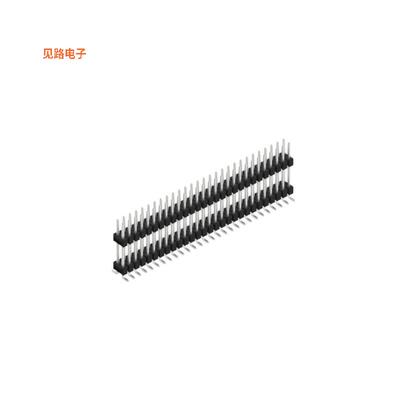 SL 16 SMD 157 52 G -原装[0.635 MM  FOR INTERCONNECTION接头