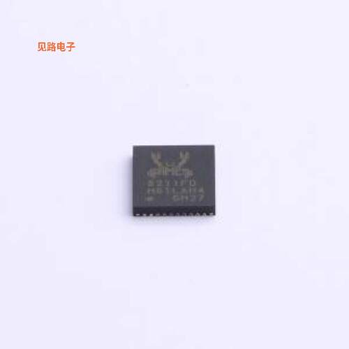 RTL8211FD-CG -[原装以太网收发器QFN-40-EP(5x5)