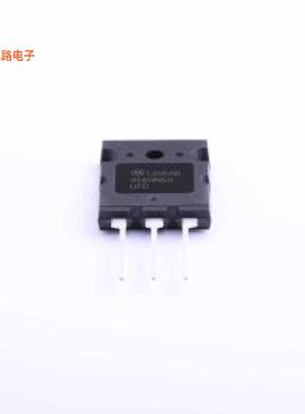 SGL160N60UFDTU -[原装IGBT管/模块TO-264-3