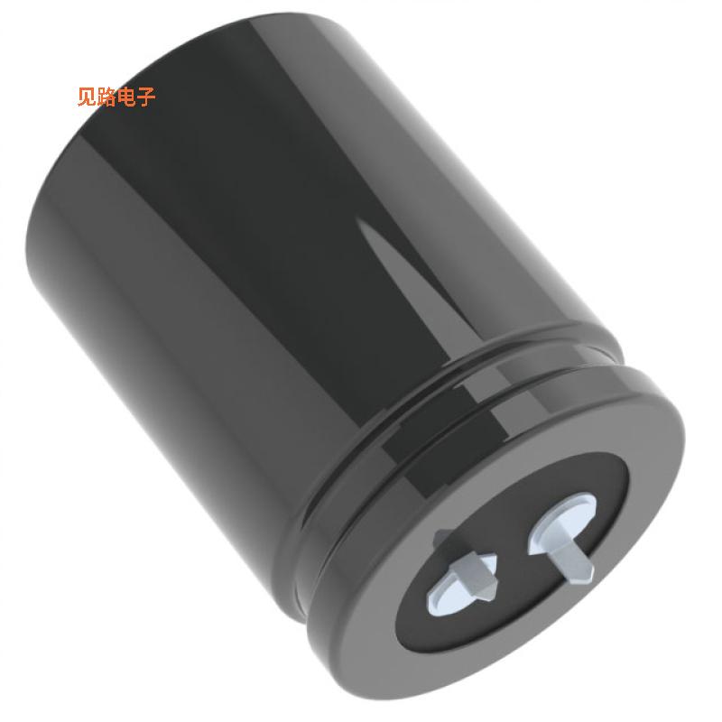 ESMH800VNN472MR40U -[全新Capacitor Alum 80V 4700uF]