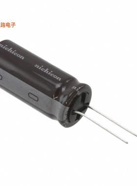 UCY2D271MHD -原装[CAP ALUM 270UF 20% 200V RADIAL270 F