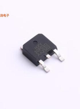 HXY20P03D -[原装(MOSFET)TO-252-2L