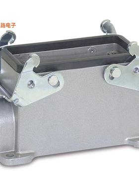 100740NP -原装[CONN BASE HB16 SRFMNT NPT3/4基座 - 盒内安装