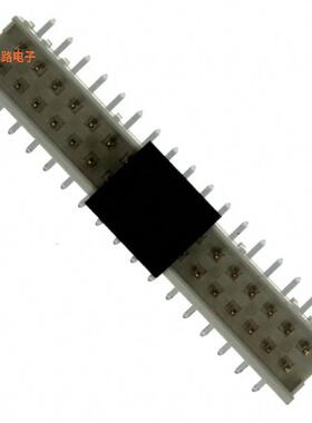 98424-G52-34ALF -原装[CONN HEADER SMD 34POS 2MM接头