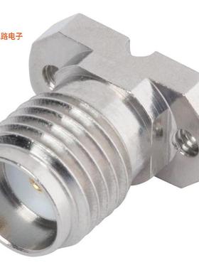 SF2921-61506 -原装[CONN SMA JACK 50 OHM SMDSMA
