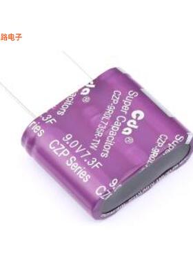 CZP-9R0L735R-TW/DA -[原装体积38x13x33,P=31.5mm