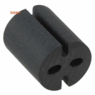 ELM 1-375 -[全新 HOLDER T1 3/4 PVC BLACK]
