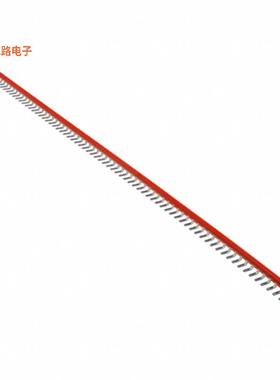 2715953 -[全新JUMPER TERM BLK 80POS FLAT PIN]