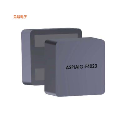 ASPIAIG-F5030-R60M-T -[全新FIXED IND 600NH 17.7A 4.52 MOHM]