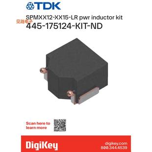 KIT 全新SPMXX12 PWR SPMXX12 INDUCTOR XX15