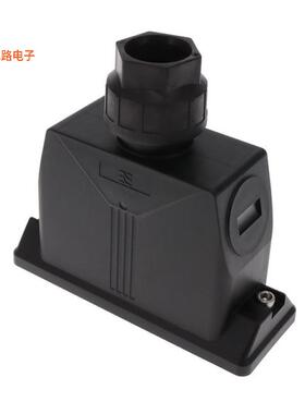 2716740000 -原装[HDC 24B TOS 1M40 WMP防护罩 - 面板安装