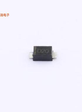 DSK120 -[原装DIODE SCHOTTKY 200V 1A SOD123FLSOD-123FL
