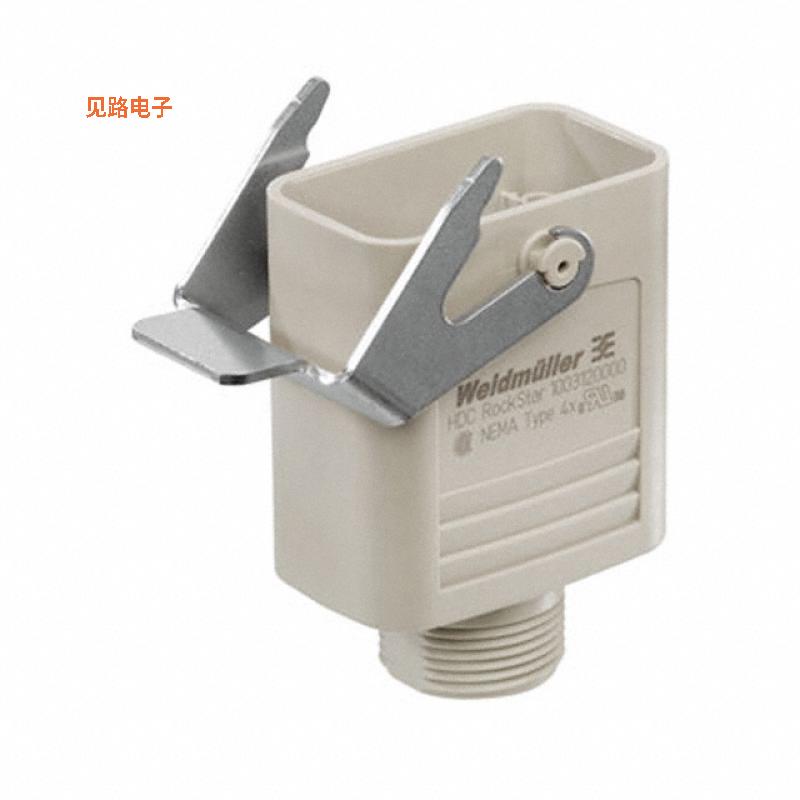 1003120000 -[全新CONN HOOD CPLNG BOTTOM SZHQ PG16]