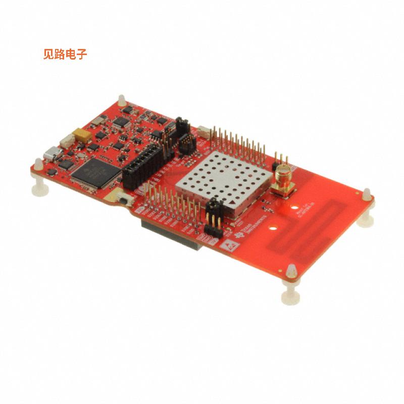 LAUNCHXL-CC1352P1 -原装[CC1352P WIRELESS MCU LAUN