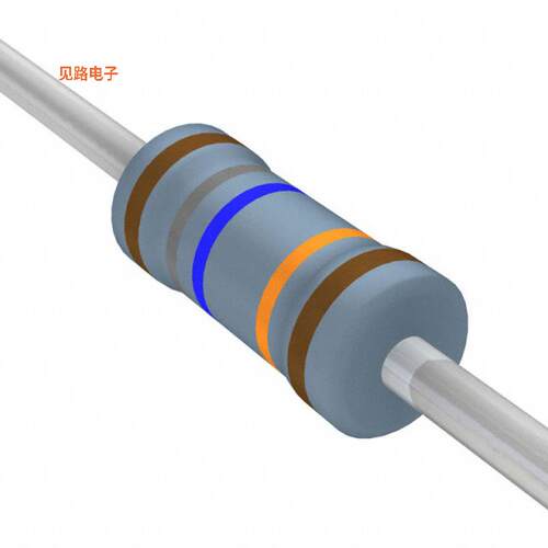 MFR-25FTE52-196K -[全新RES 196K OHM 1% 1/4W AXIAL]