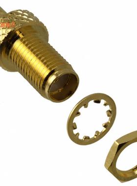 242182 -原装[COAX ADAPT SMA TO SMB插孔至插孔