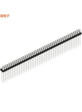 MK 210 88 Z -原装[Wire wrap pin, square 0,635 mm接头