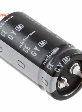 LGY2A122MELZ40 -原装[CAP ALUM 1200UF 20% 100V SNAP TH1200 F